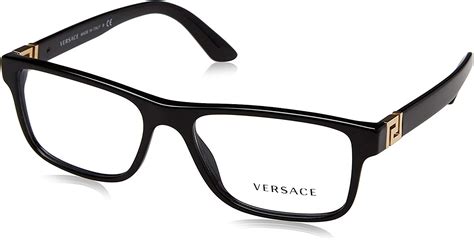 versace glasses 2019|Men's Versace Eyeglasses .